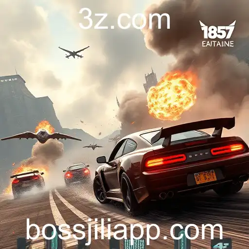 Exploring Action Games: The Bossjili Phenomenon