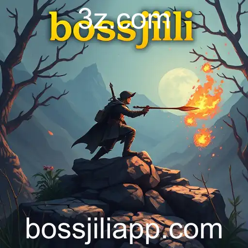 Exploring the World of Adventure Games with Bossjili