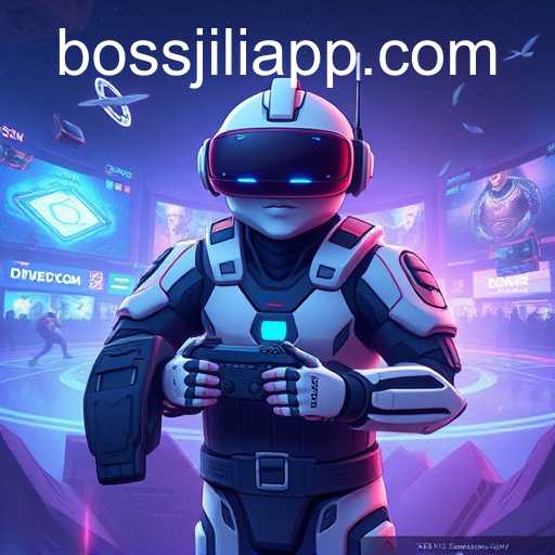 The Evolution of Online Gaming: Bossjili's Rise and Impact