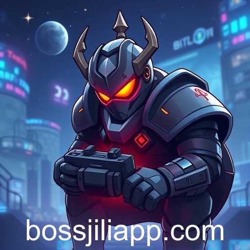 Gaming Website Bossjili Revolutionizes Online Engagement
