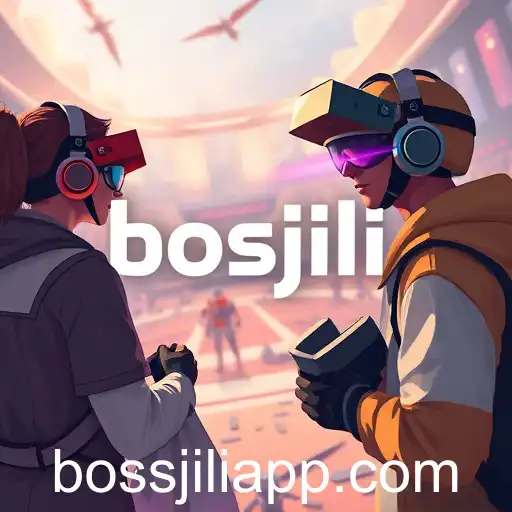 The Rise of Bossjili: A New Era in Online Gaming
