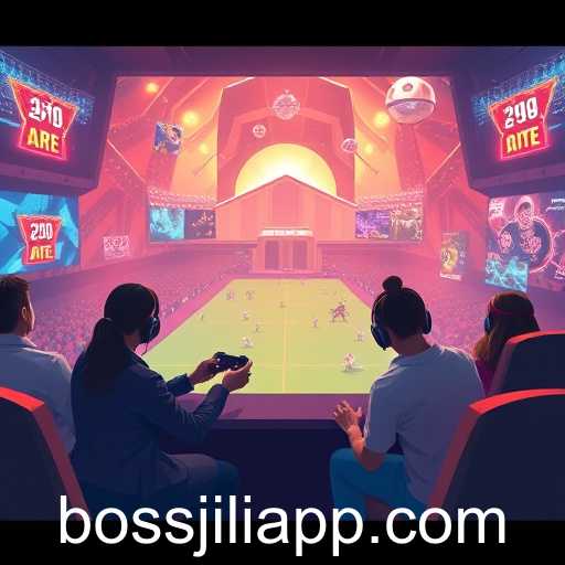 The Rise of Bossjili in the Gaming World