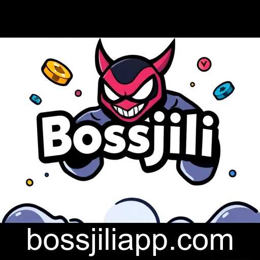 The Rise of Bossjili: 2025's Gaming Frontier