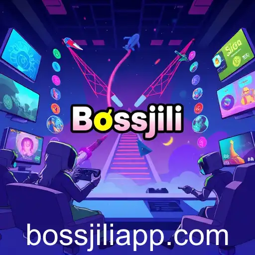 The Emergence of Bossjili in Online Gaming
