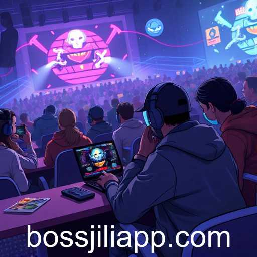 Emerging Trends in Gaming and Online Platforms