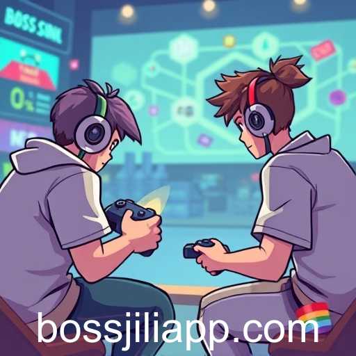 The Evolution of Online Gaming Communities