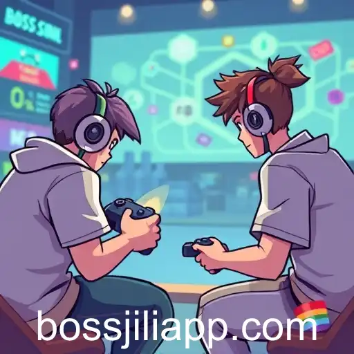 The Evolution of Online Gaming Communities