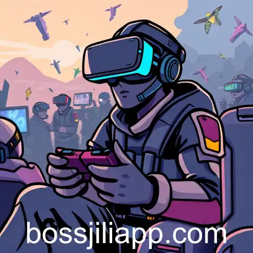 The Evolving Landscape of Online Gaming