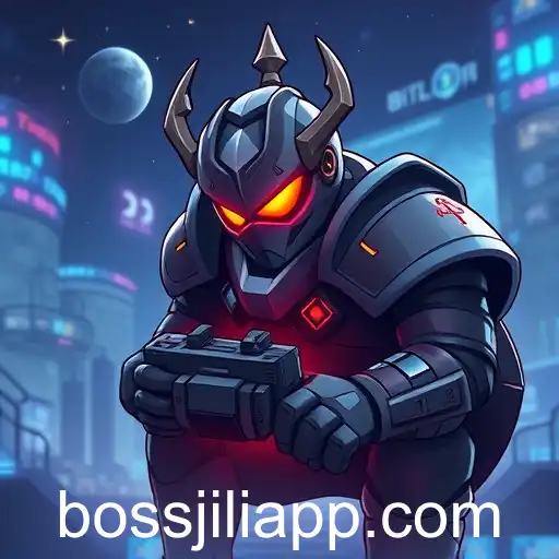 Gaming Website Bossjili Revolutionizes Online Engagement