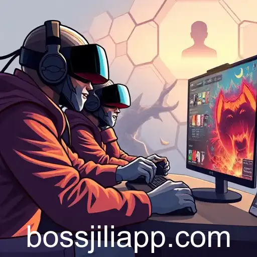 Online Gaming Trends and Innovations