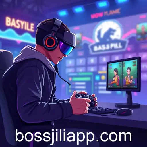 The Rise of Bossjili in Online Gaming