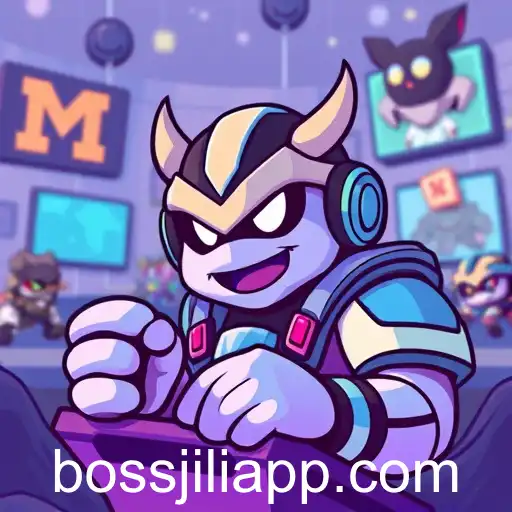 The Rise of Bossjili in the Gaming World
