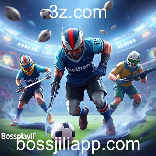 bossjili