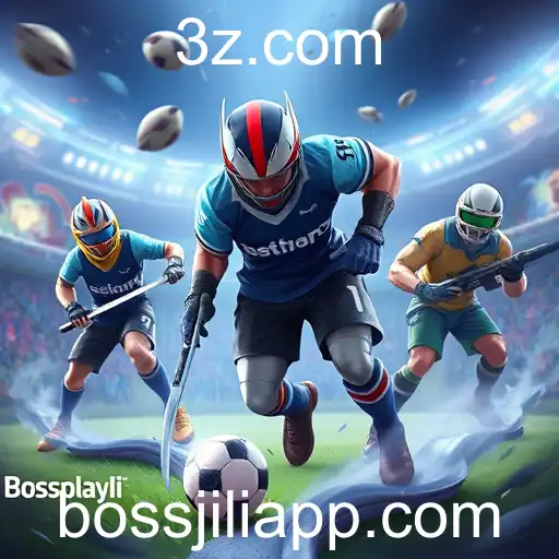 Exploring the Dynamics of Multiplayer Games with Bossjili
