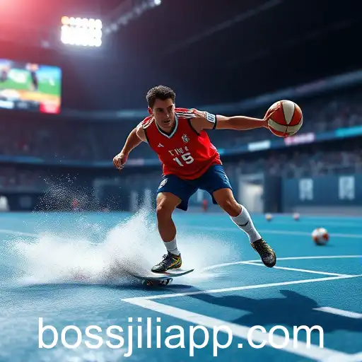 A New Era in Online Gaming