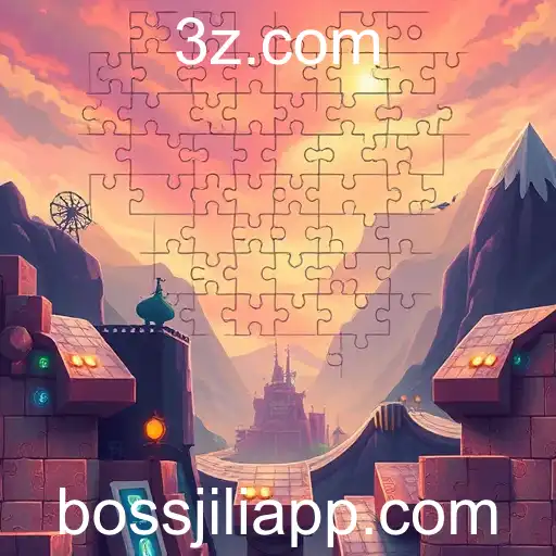 The Engaging World of Puzzle Games: Exploring the Bossjili Phenomenon