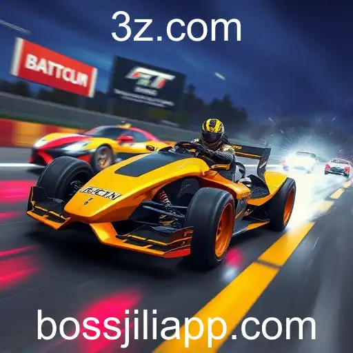 Exploring the World of Racing Games: A Dive into the Bossjili Phenomenon