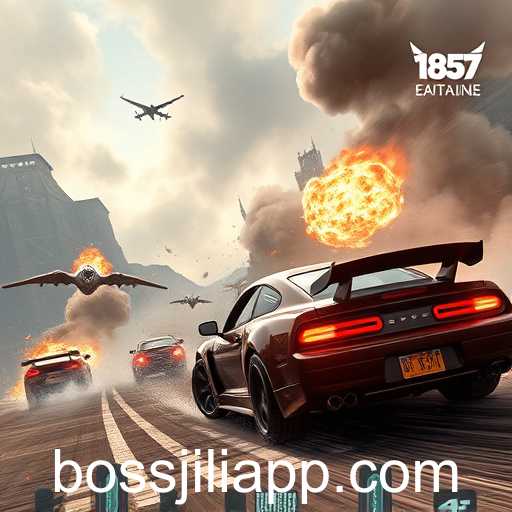 The Rise of Bossjili in the Gaming World