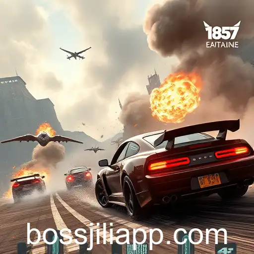 The Rise of Bossjili in the Gaming World