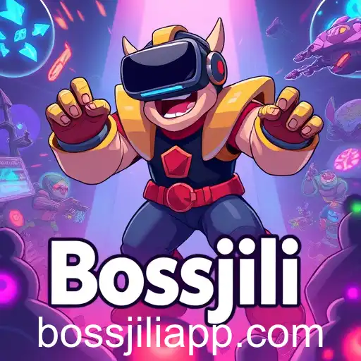 The Rise of Bossjili in Online Gaming