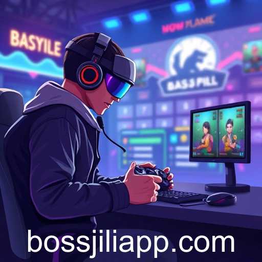 The Rise of Bossjili in Online Gaming