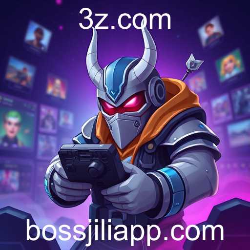 The Rise of Bossjili in the Gaming World