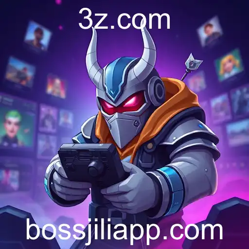 The Rise of Bossjili in the Gaming World