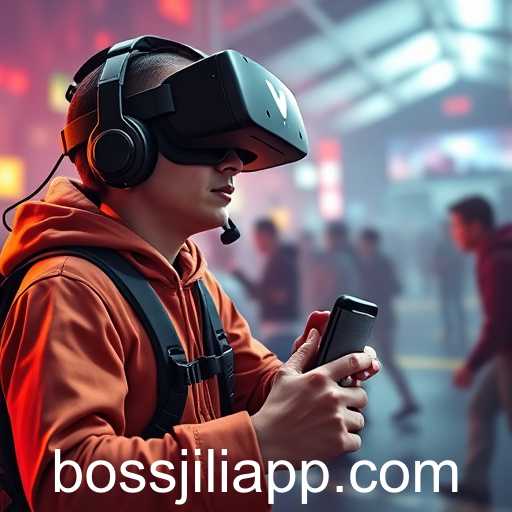 The Rise of Bossjili: A Gaming Phenomenon