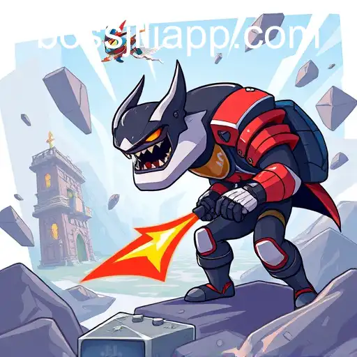 The Rise of Bossjili in Gaming