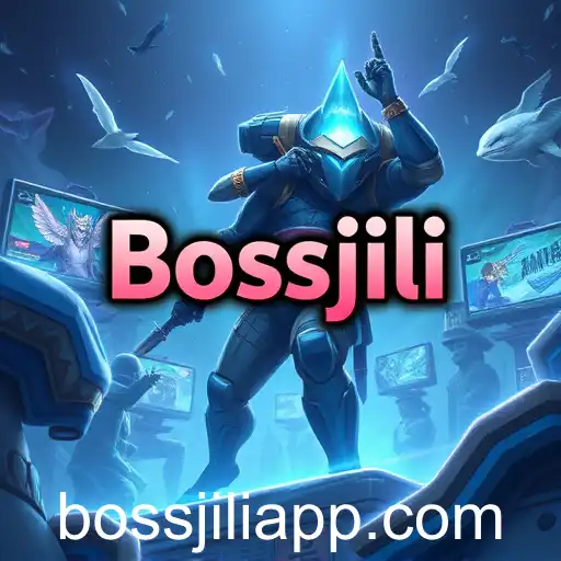 Trends in Online Gaming: The Rise of Bossjili