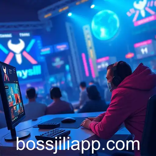 The Rise of Online Gaming Communities