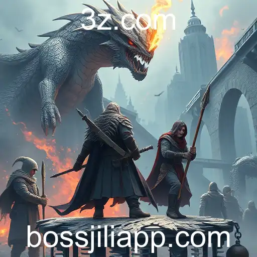 Exploring the Rich World of RPG Games with 'Bossjili' as a Central Theme
