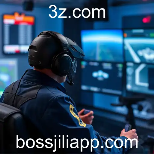 Exploring the Fascinating World of Simulation Games: A Deep Dive into bossjili's Offerings
