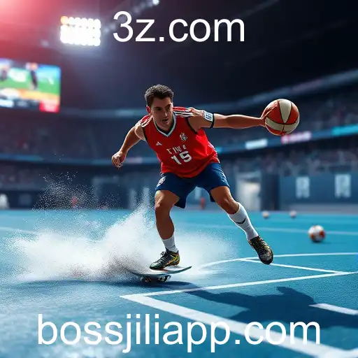 Exploring the Exciting World of Sports Games on Bossjili