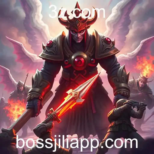 Exploring Strategy Games with Bossjili: A Comprehensive Overview